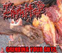 Ingutted : Grinding Your Guts